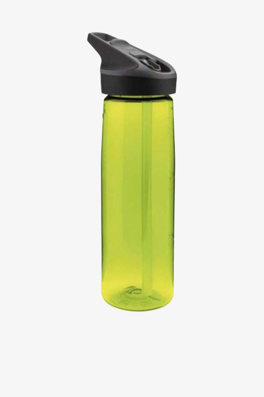 Laken Jannu Tritan 0,75L Unisex Yeşil Suluk LKTN2VC - 1