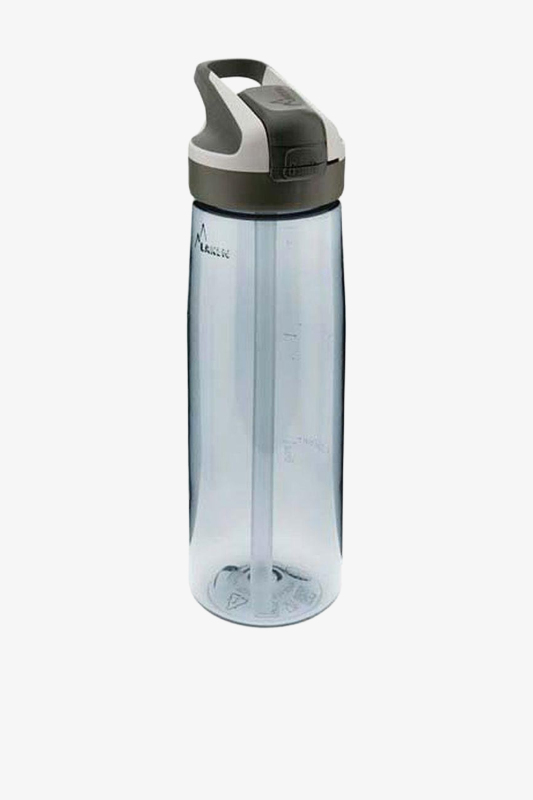 Laken Summit Tritan 0,75L Unisex Gri Suluk LKTNS2G - 1