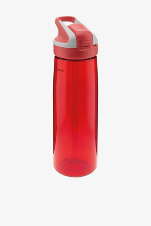 Laken Summit Tritan 0,75L Unisex Kırmızı Suluk LKTNS2R - Laken