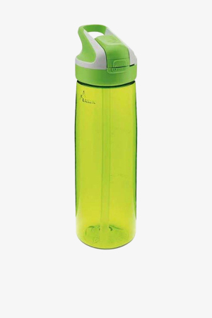 Laken Summit Tritan 0,75L Unisex Yeşil Suluk LKTNS2VC - Laken
