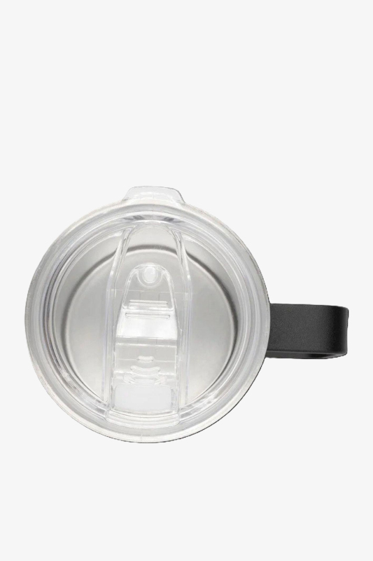 Laken Taza 0,36L Unisex Siyah Termal Kupa LKMUG36N - 3