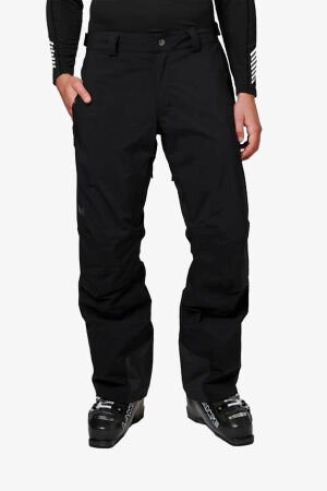 Helly Hansen Legendary insulated Pantolon Erkek Siyah Outdoor Pantolon 65704-990 - 1