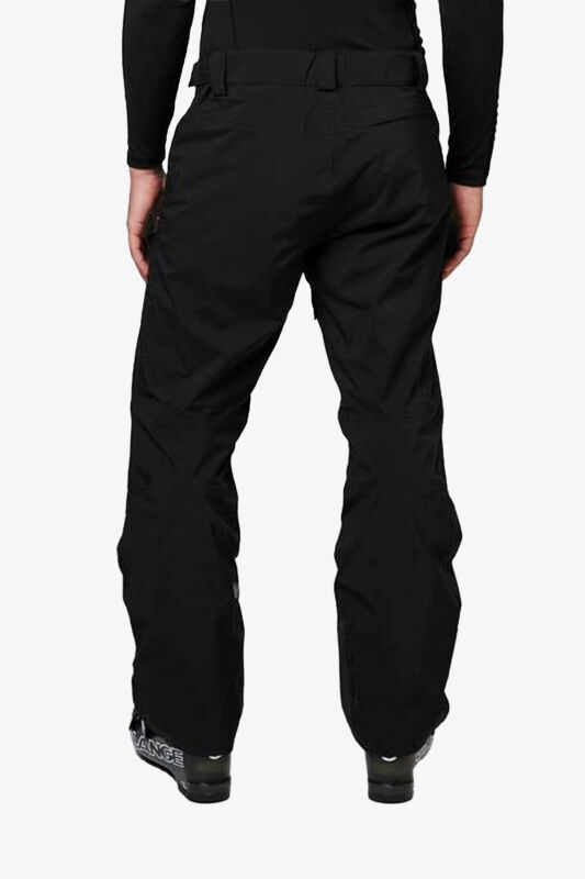 Helly Hansen Legendary insulated Pantolon Erkek Siyah Outdoor Pantolon 65704-990 - 2