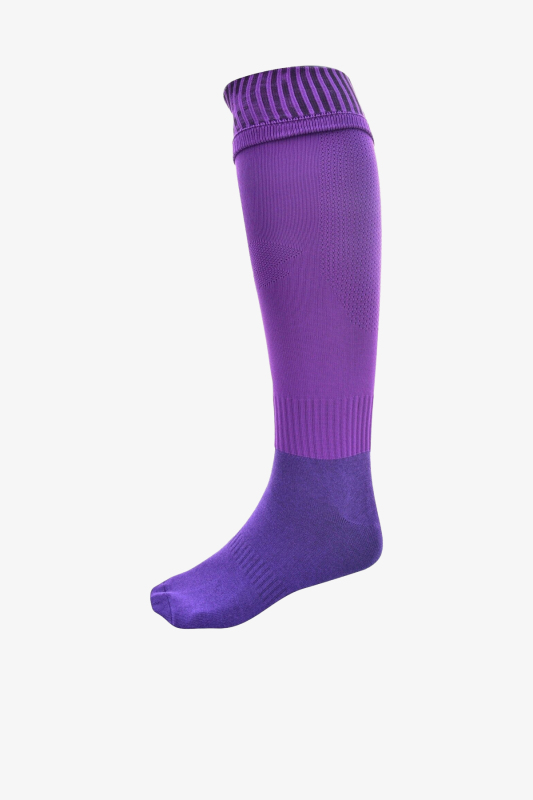 Lotto Score Team Long Unisex Futbol Çorabı R4851 - 1
