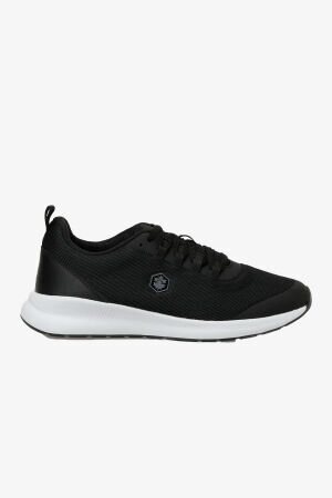 Lumberjack 4M Jackson 4Fx Erkek Siyah Sneaker 101497816 - Lumberjack
