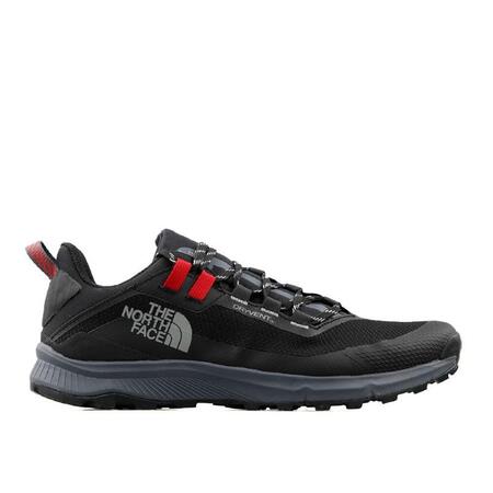 The North Face M Cragstone Wp Erkek Siyah Outdoor Ayakkabı NF0A5LXDNY71 - The North Face