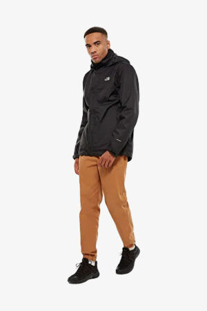 The North Face M Evolve II Triclimate Erkek Siyah Mont NF00CG55JK31 - 2