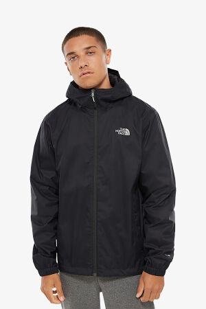 The North Face Quest Erkek Siyah Mont NF00A8AZJK31 - 1