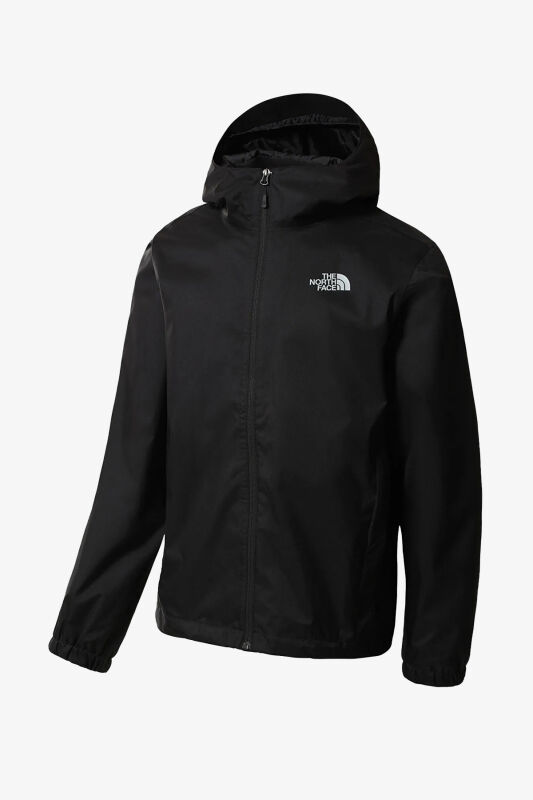 The North Face Quest Erkek Siyah Mont NF00A8AZJK31 - 2