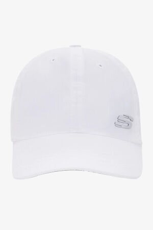 Skechers W Summer Acc Beyaz Unisex Cap S231481-100 - Skechers