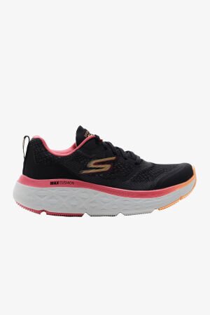 Skechers Max Cushıonıng Çok Renkli Sneaker 129126 BKHP - Skechers