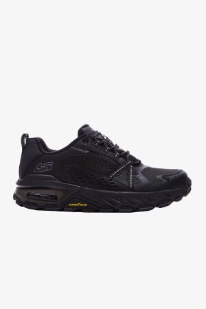 Skechers Max Protect Erkek Siyah Outdoor Ayakkabı ve Bot 237303 BBK - Skechers