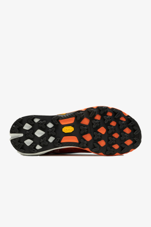 Merrell Agılıty Peak 5 Mavi Koşu Ayakkabısı J067755 - 3