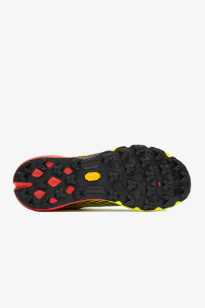 Merrell Agılıty Peak 5 Sarı Koşu Ayakkabısı J067757 - 3
