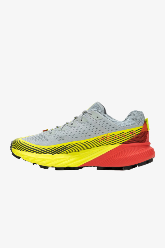 Merrell Agılıty Peak 5 Sarı Koşu Ayakkabısı J067757 - 2