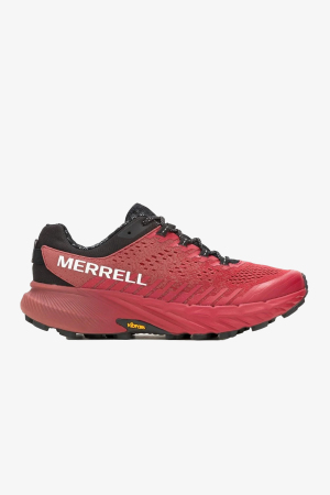 Merrell Agılıty Remıx Kırmızı Koşu Ayakkabısı J068205 - Merrell