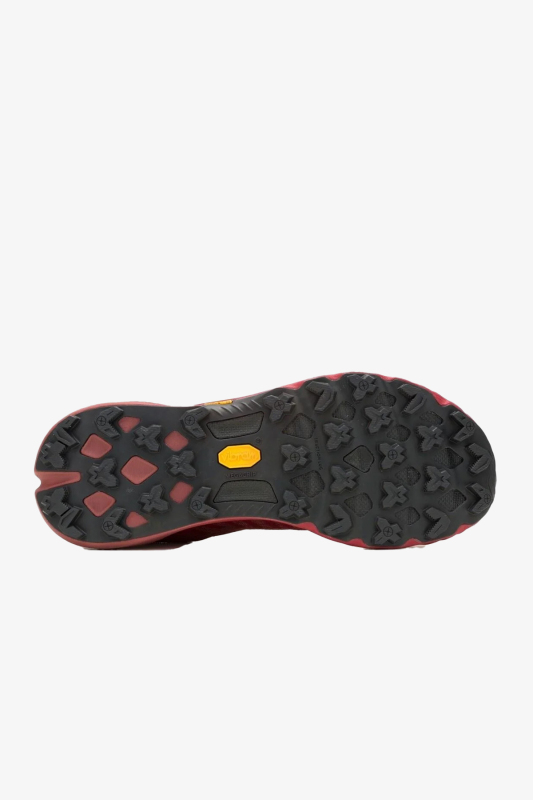 Merrell Agılıty Remıx Kırmızı Koşu Ayakkabısı J068205 - 3