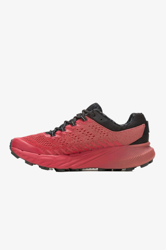 Merrell Agılıty Remıx Kırmızı Koşu Ayakkabısı J068205 - 2