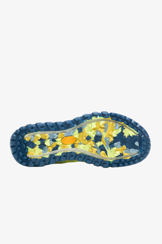 Merrell Antora 2 Kadın Sarı Patika Koşu Ayakkabısı J067196-26116 - 2