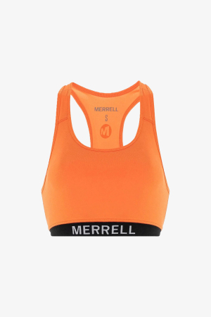 Merrell Begın Kadın Turuncu Spor Bra M2BEGIN-25322 - Merrell
