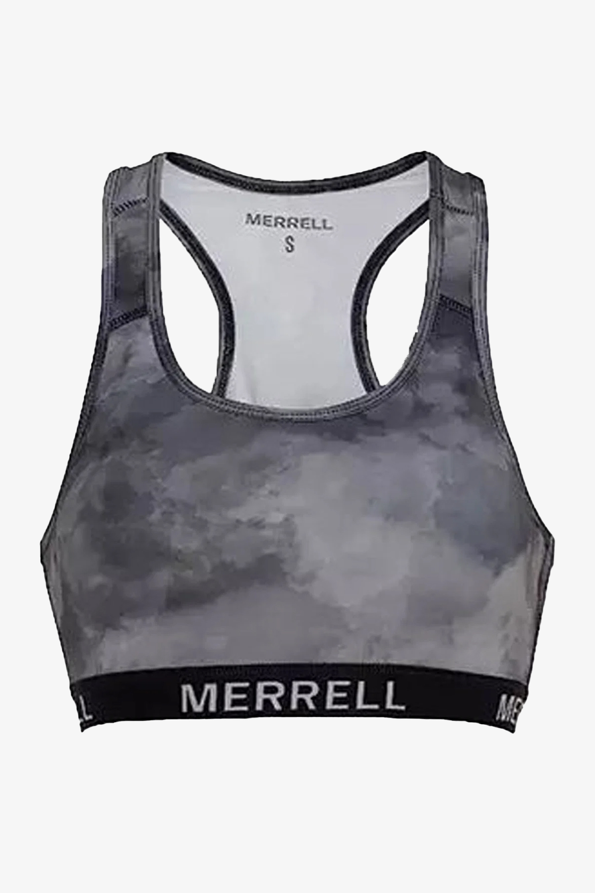 Merrell Begınp Kadın Siyah Spor Bra M3BEGINP-10010
