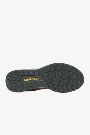 Merrell Fly Strıke Kadın Kırmızı Patika Koşu Ayakkabısı J067062-846 - 3