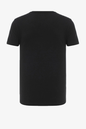 Merrell Frame Erkek Siyah T-Shirt M21M006-10011 - 2