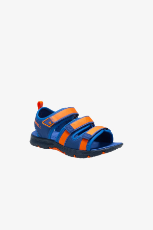 Merrell Hydro Creek Çocuk Mavi Su Ayakkabısı MK262388 - 2