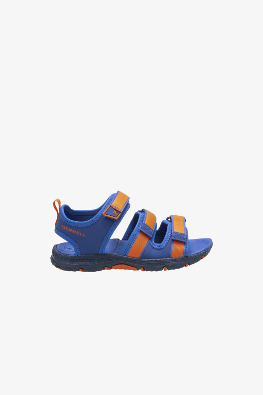 Merrell Hydro Creek Çocuk Mavi Su Ayakkabısı MK262388 - 1