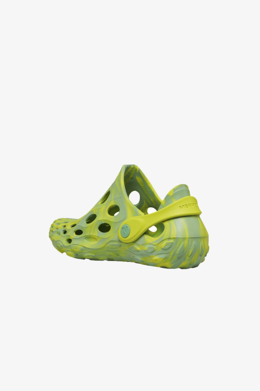 Merrell Hydro Moc Çocuk Yeşil Deniz ve Su Ayakkabısı MK266756-20368 - 2