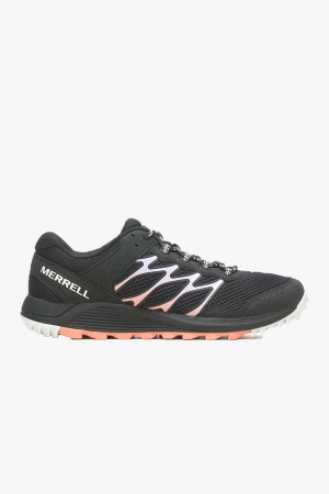 Merrell Ildood Kadın Siyah Sneaker J067736-27892 - Merrell