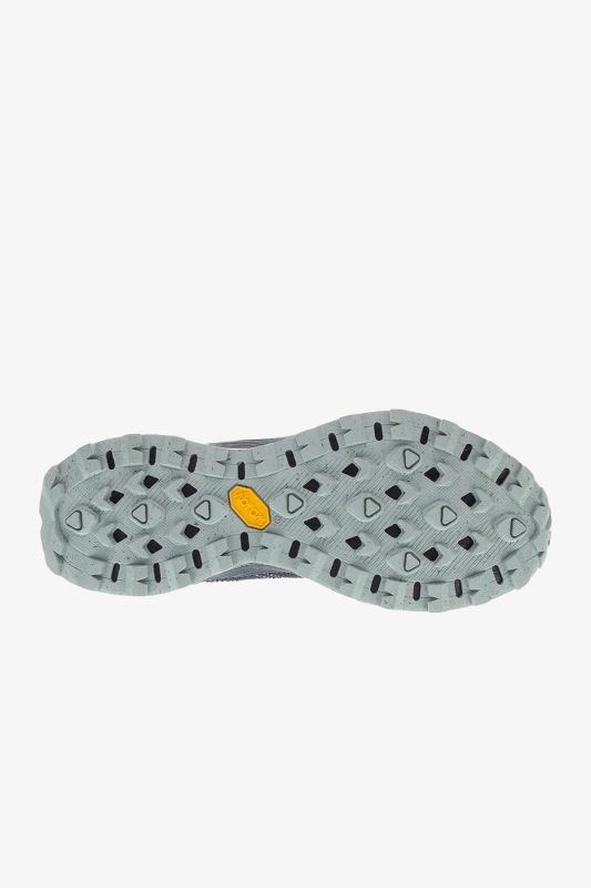 Merrell Moab Flıght Siyah Koşu Ayakkabısı J066820 - 3