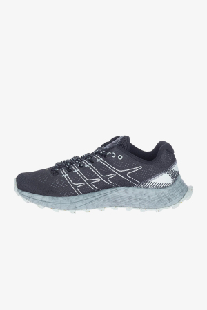 Merrell Moab Flıght Siyah Koşu Ayakkabısı J066820 - 2