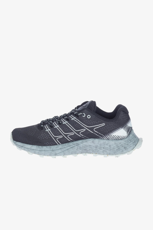 Merrell Moab Flıght Siyah Koşu Ayakkabısı J066820 - 2