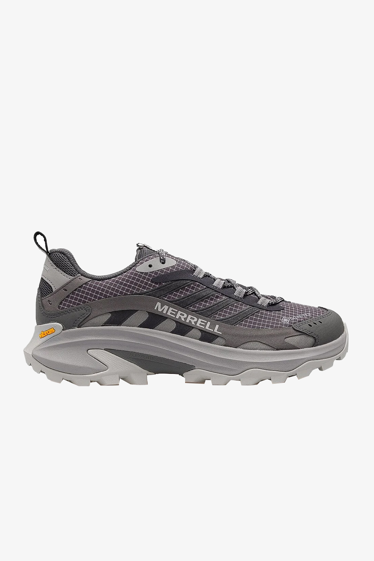 Merrell Moab Speed 2 Gtx Gri Koşu Ayakkabısı J037515