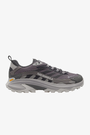 Merrell Moab Speed 2 Gtx Gri Koşu Ayakkabısı J037515 - Merrell