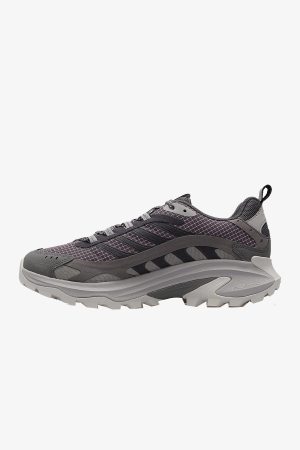 Merrell Moab Speed 2 Gtx Gri Koşu Ayakkabısı J037515 - 2
