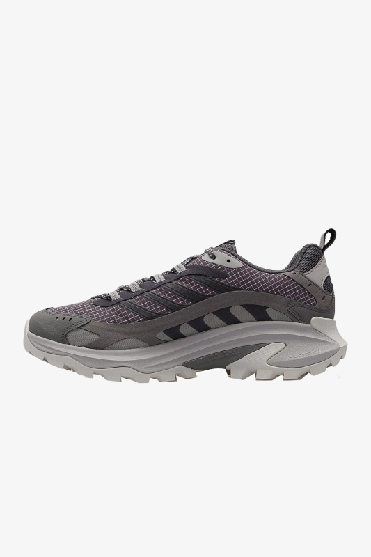 Merrell Moab Speed 2 Gtx Gri Koşu Ayakkabısı J037515 - 2