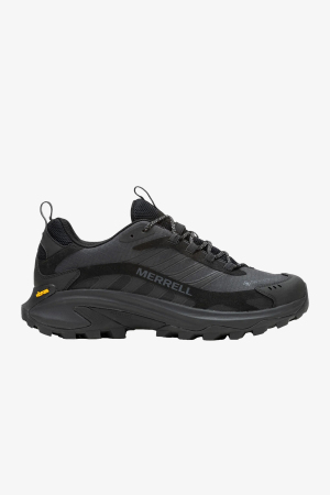Merrell Moab Speed 2 Gtx Siyah Koşu Ayakkabısı J037513 - Merrell