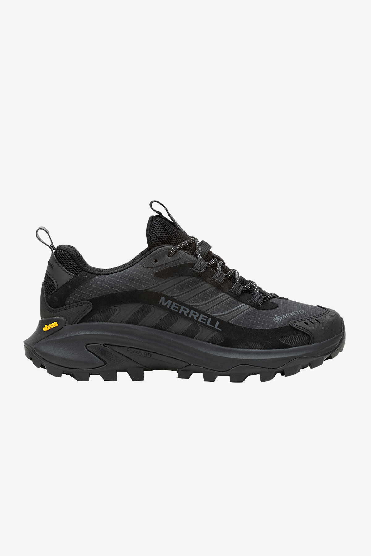 Merrell Moab Speed 2 Gtx Siyah Koşu Ayakkabısı J500452