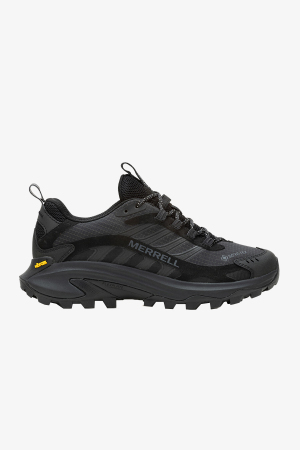 Merrell Moab Speed 2 Gtx Siyah Koşu Ayakkabısı J500452 - Merrell