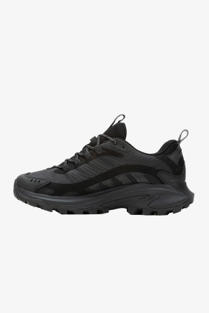 Merrell Moab Speed 2 Gtx Siyah Koşu Ayakkabısı J500452 - 2