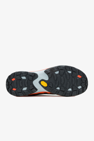 Merrell Moab Speed 2 Gtx Turuncu Koşu Ayakkabısı J038393 - 3