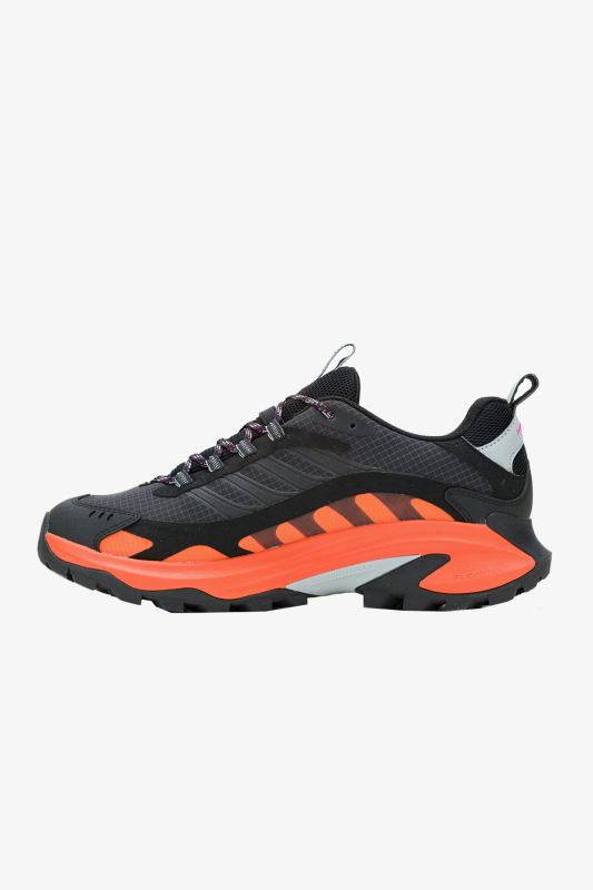 Merrell Moab Speed 2 Gtx Turuncu Koşu Ayakkabısı J038393 - 2