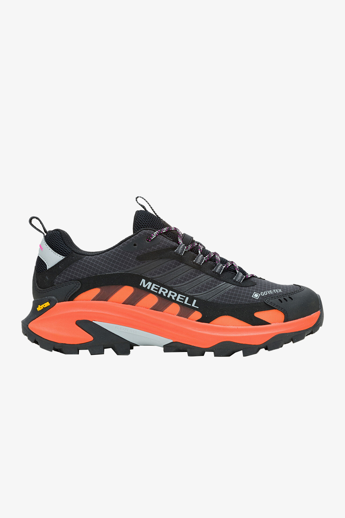 Merrell Moab Speed 2 Gtx Turuncu Koşu Ayakkabısı J038394