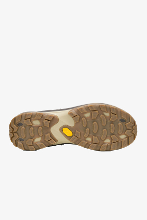 Merrell Moab Speed 2 Ltr Mıd Wp Yeşil Koşu Ayakkabısı J037781 - 3