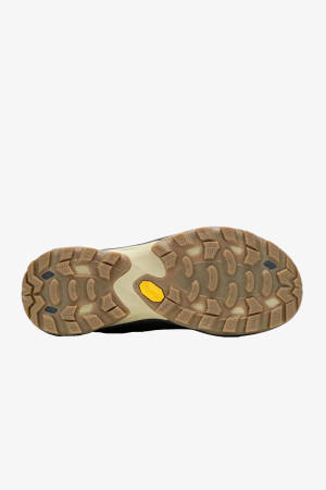 Merrell Moab Speed 2 Ltr Wp Siyah Koşu Ayakkabısı J038224 - 3