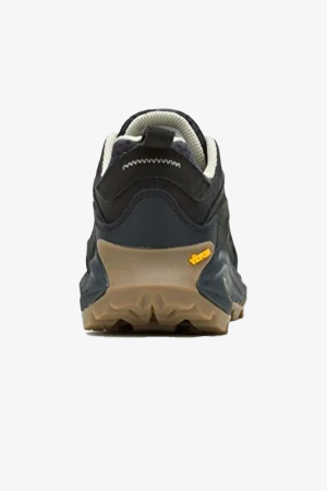 Merrell Moab Speed 2 Ltr Wp Siyah Koşu Ayakkabısı J038224 - 2