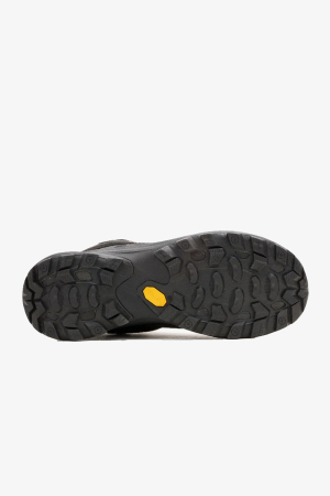 Merrell Moab Speed 2 Mıd Gtx Siyah Koşu Ayakkabısı J037501 - 3