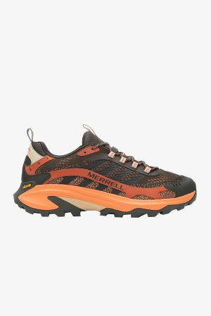 Merrell Moab Speed 2 Turuncu Koşu Ayakkabısı J037531 - Merrell